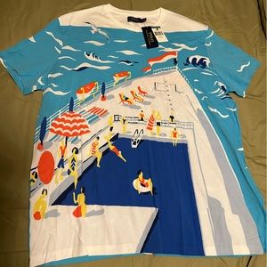 Polo Ralph Lauren Classic Fit t-shirt